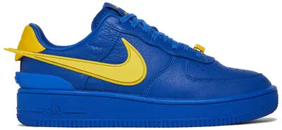 Nike Air Force 1 Low SP Ambush Game Royal