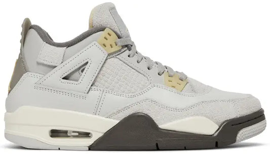Air Jordan 4 Retro Craft Photon Dust