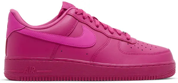 Air Force 1 '07 Fireberry