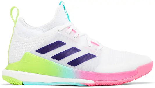 Adidas Crazy Flight Mid Volleyball Shoes