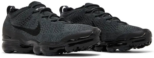 Nike Vapormax Plus Flyknit 'Anthracite Black'