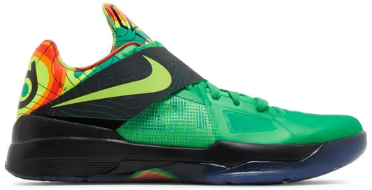 Nike KD4 Weatherman