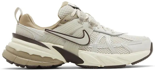 Nike V2K Run Light Orewood Brown