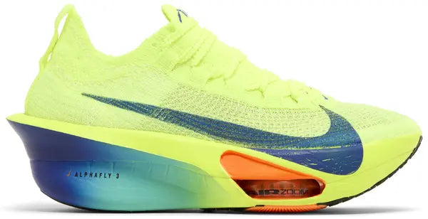Nike Air Zoom Alphafly Next %3 'Fast Pack'