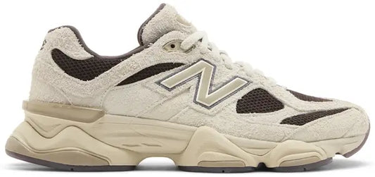 New Balance 9060 Sydney Mclaughlin 'Linen Black Coffee'