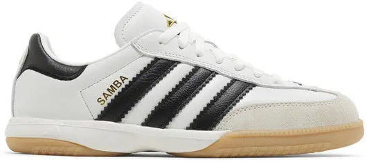 Adidas Samba Millenium White Black Gum