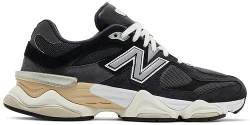 New Balance 9060 Charcoal U9060BLC