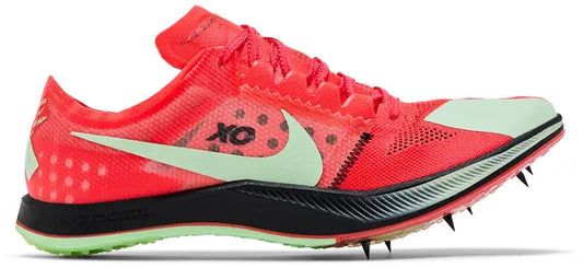Nike ZoomX Dragonfly 'Bright Crimson Vapor Green' Cross Country Track Shoes