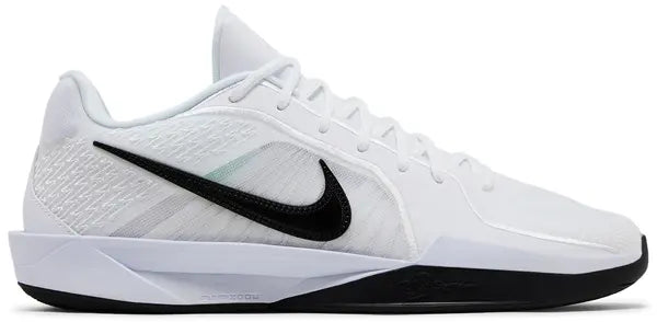 Nike Sabrina 2 TB 'White Black'