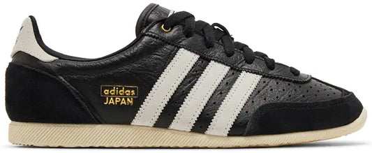 Adidas Japan 'Black White'