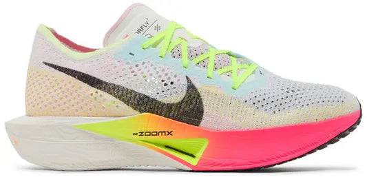Nike ZoomX Vaporfly 3 'Multi-Color'