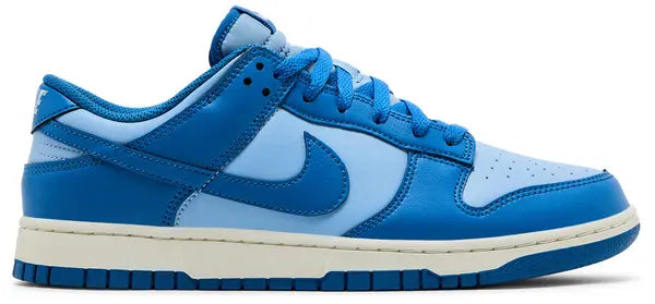 Nike Dunk Low 'Psychic Blue'
