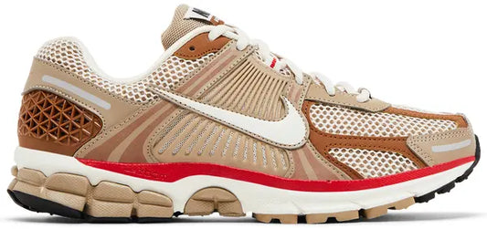 Nike Vomero 5 Khaki Red