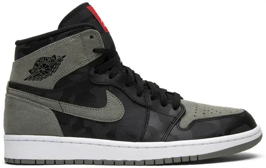 Air Jordan 1 Retro High Camo 3M Shadow