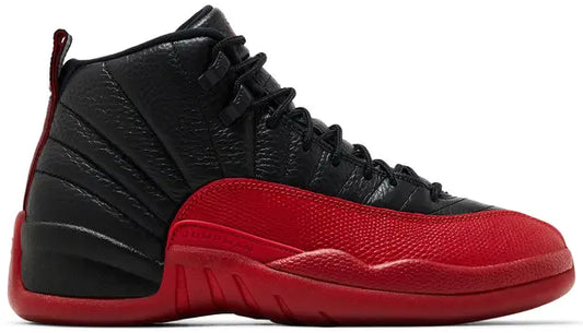 Air Jordan 12 Retro Flu Game
