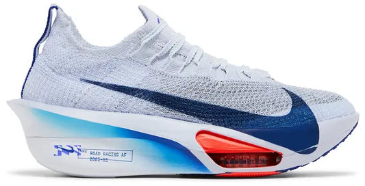 Nike Air Zoom Alphafly NEXT %3 'Football Grey Blue Void'