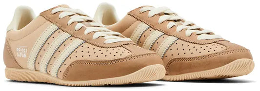 Adidas Japan 'Warm Sandstone'