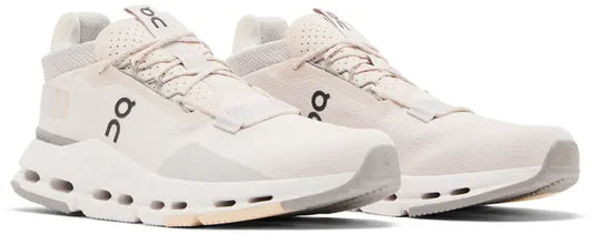 ON Cloudnova 2 'Sand Fog'