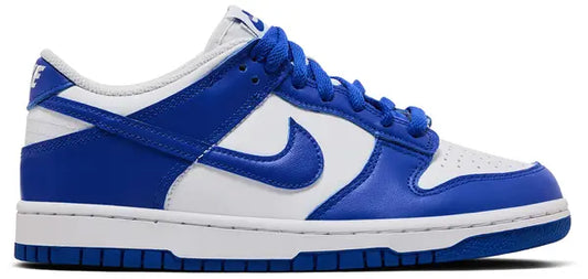 Nike Dunk Low GS 'Kentucky'
