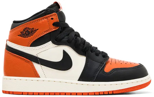 Air Jordan 1 Retro High OG 'Shattered Backboard'