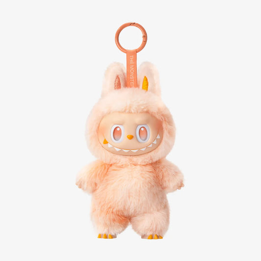Pop Mart Big Into Energy Labubu- "Happiness"