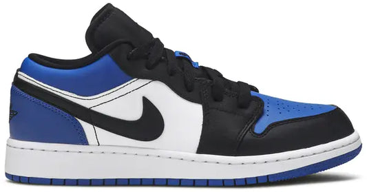 Air Jordan 1 Low Royal Toe