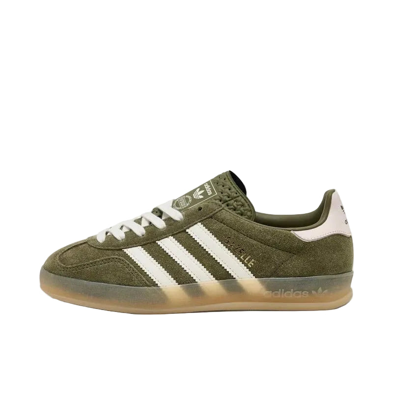 Adidas Gazelle 'Matcha' – Heart & Sole Hawaiii