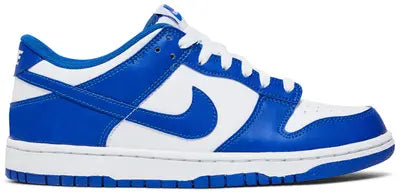 Nike Dunk Low Racer Blue