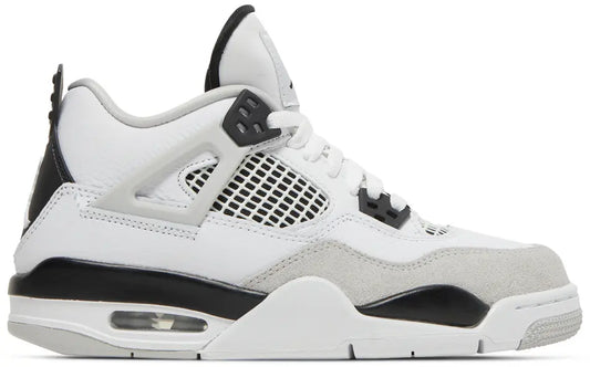 Air Jordan 4 Retro Military Black