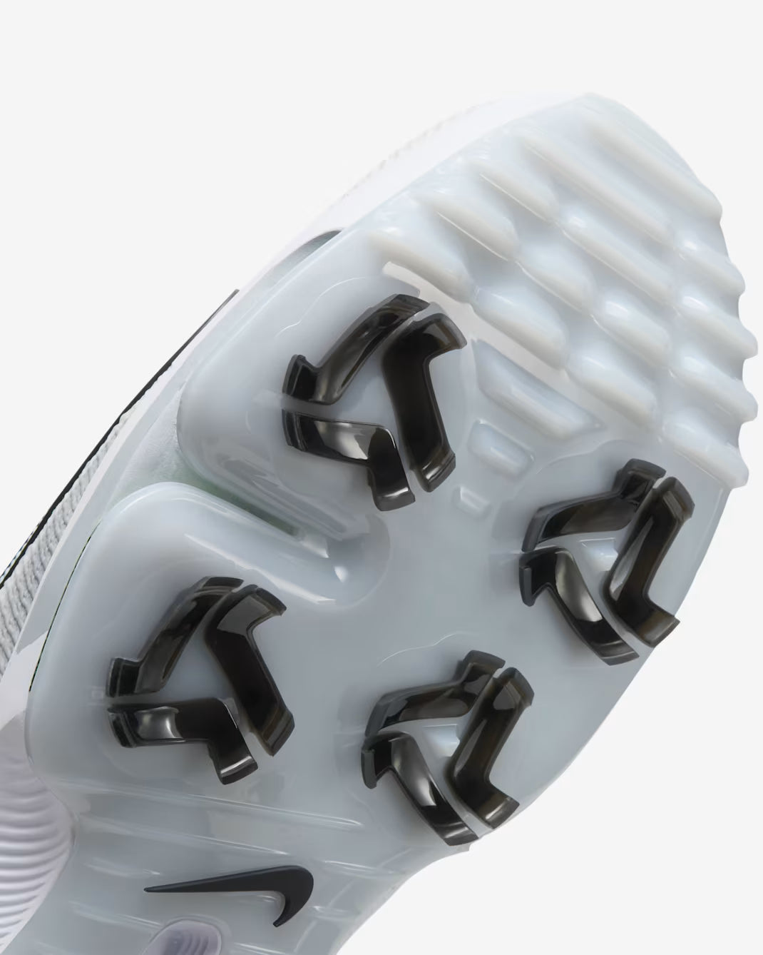 Nike Air Zoom Infinity Tour 2 Golf 'White Black Vapor'