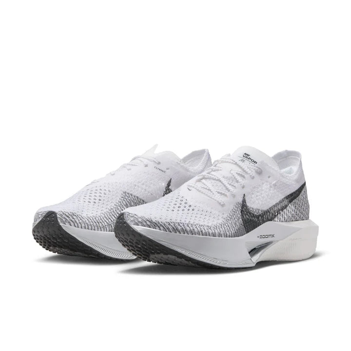 Nike ZoomX Vaporfly Next%3 'White Particle Grey'