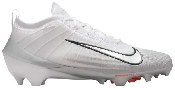 Nike Zoom Vapor Elite 1 'White Metallic Silver'