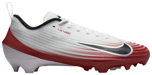 Nike Vapor Speed 3 'White Team Crimson'