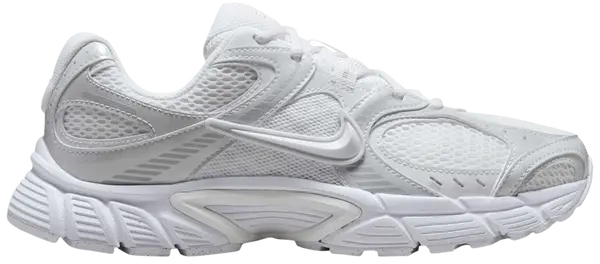 Nike V5 RNR 'White Metallic Silver'