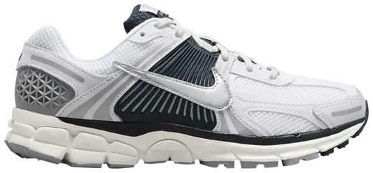 Nike Vomero 5 White Armory Navy
