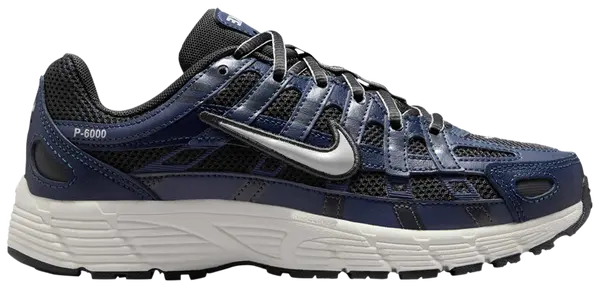 Nike P-6000 Thunder Blue