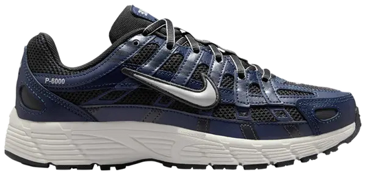 Nike P-6000 Thunder Blue