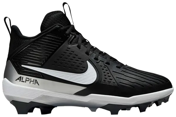 Nike Alpha Menace Strong Football Cleats