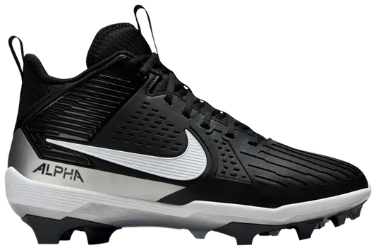 Nike Alpha Menace Strong Football Cleats