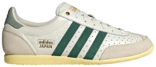 Adidas Japan 'Off White Collegiate Green'