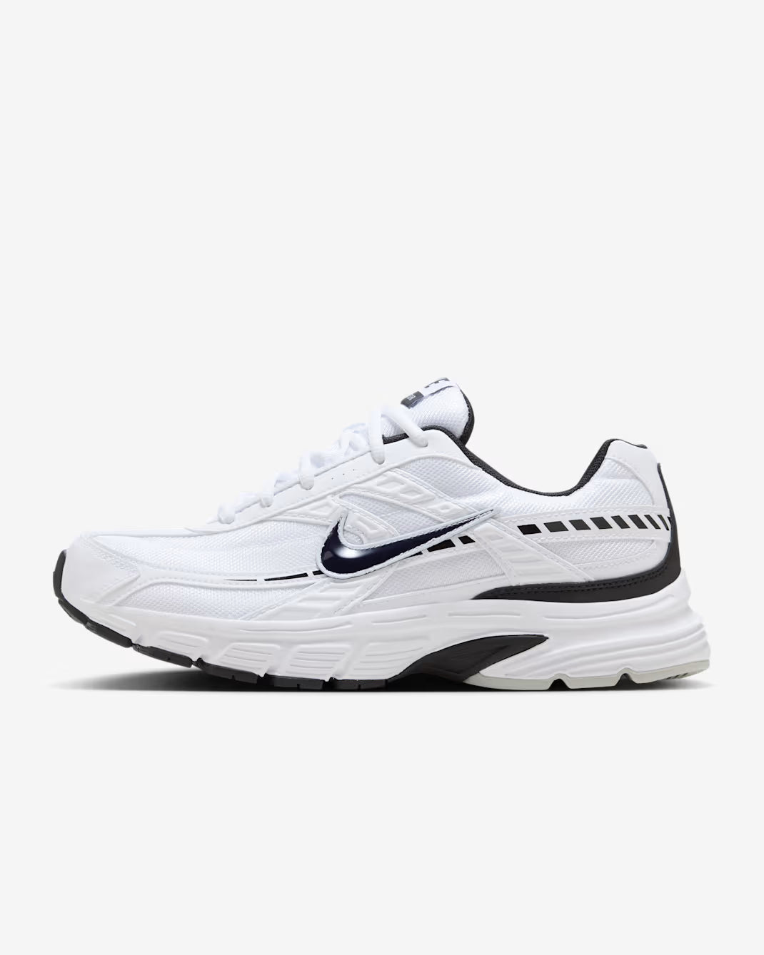 Nike Initiator White Black