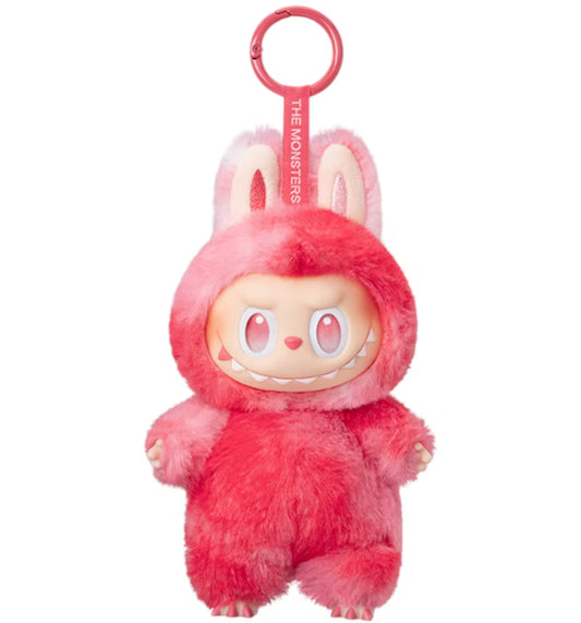Pop Mart Big Into Energy Labubu "Love"