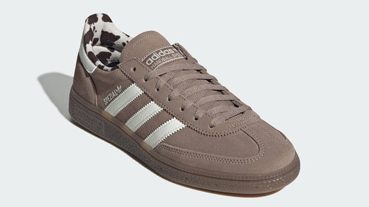 Adidas Spezial Special Edition 'Chocolate Milk'