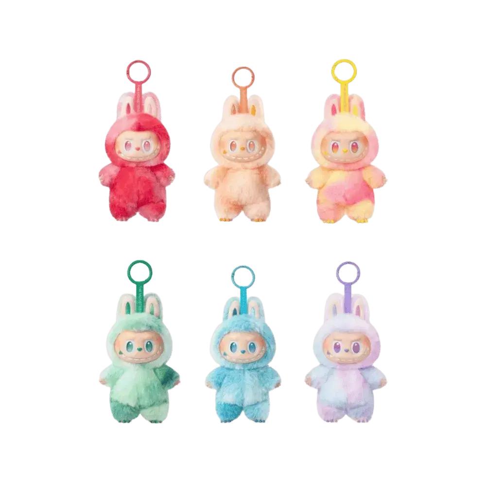 Pop Mart Big Into Energy Labubu (Blind Box)