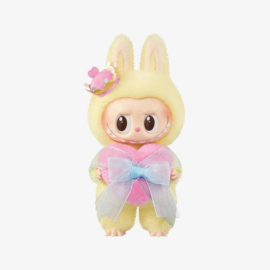 Pop Mart "Let's Checkmate-Queen" Labubu