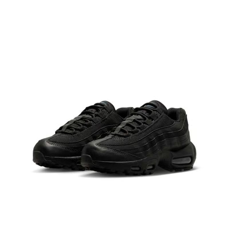 Air Max 95 Triple Black