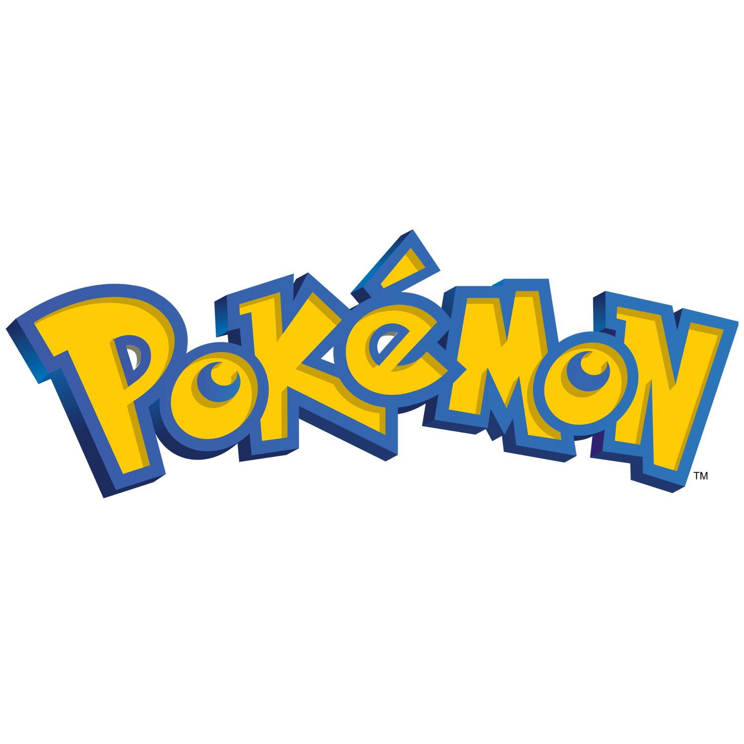 Parker's Pokemon