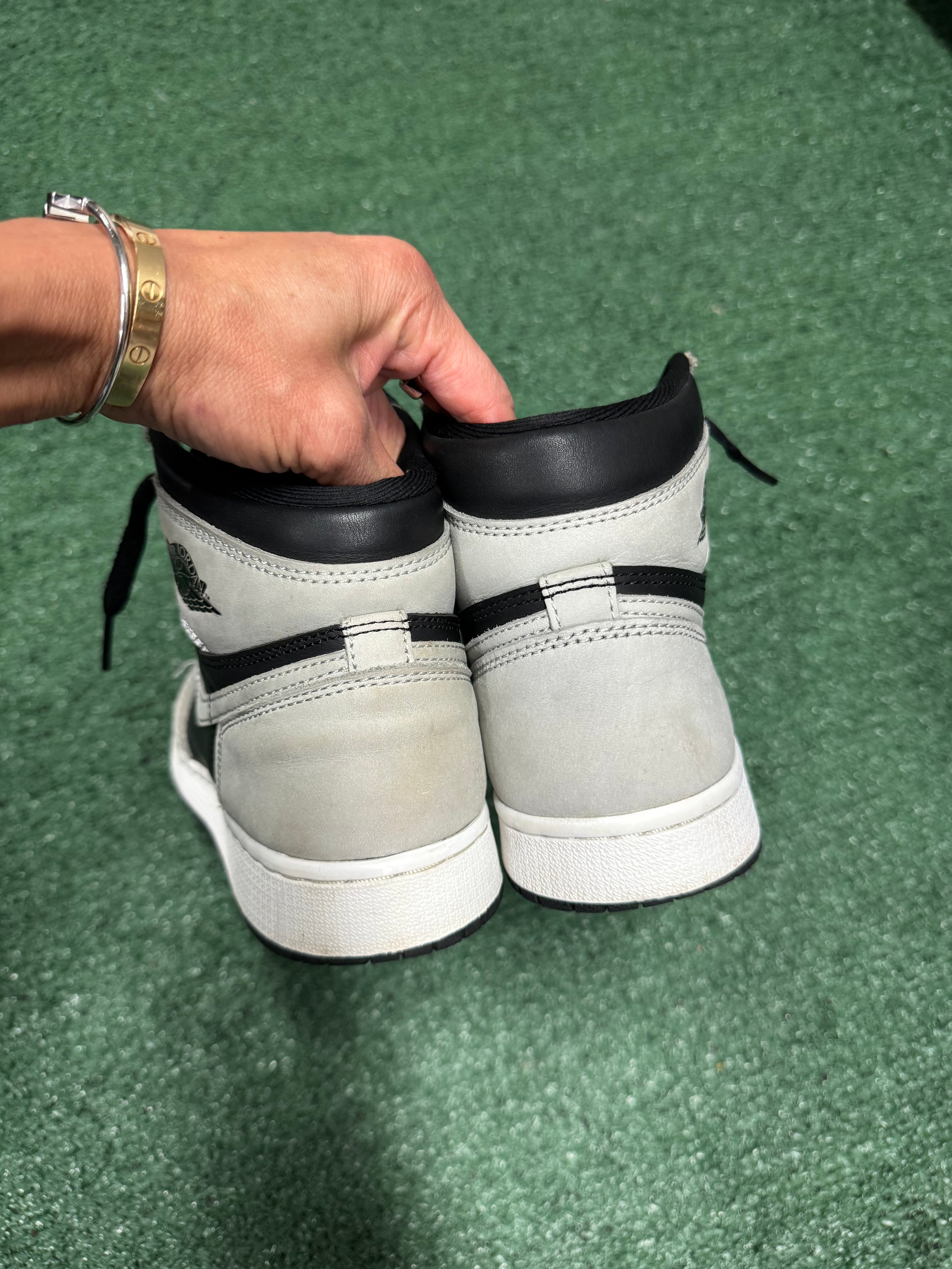 ⭐Air Jordan 1 Retro High OG Shadow