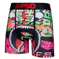 Men's PSD Warface Hiragana