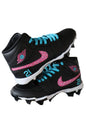 Air Jordan Custom Baseball Cleats
